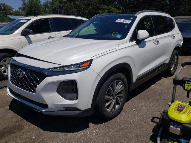 HYUNDAI SANTA FE L 2020 5nms53ad8lh304632