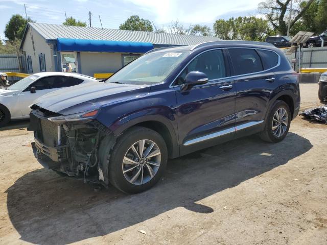 HYUNDAI SANTA FE L 2019 5nms53ad9kh070080