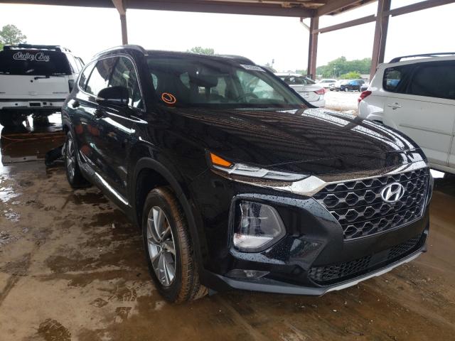 HYUNDAI SANTA FE L 2019 5nms53ad9kh082150