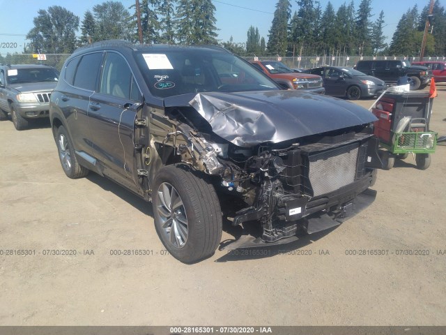 HYUNDAI NULL 2019 5nms53adxkh076020