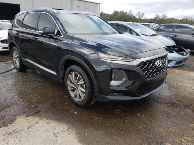 HYUNDAI NULL 2019 5nms53adxkh109081