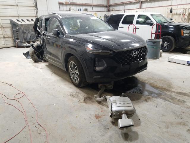 HYUNDAI SANTA FE L 2019 5nms53adxkh112241