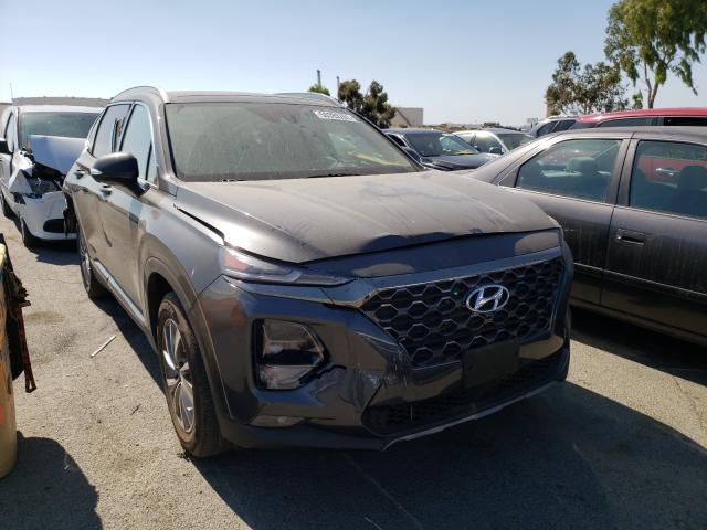 HYUNDAI SANTA FE L 2020 5nms53adxlh303059