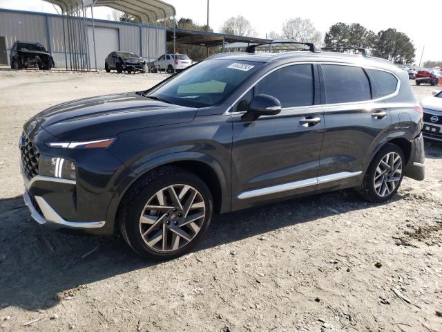 HYUNDAI SANTA FE C 2023 5nms54al9ph506267