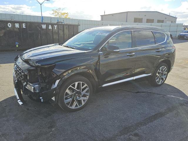 HYUNDAI SANTA FE C 2023 5nms54al9ph643824