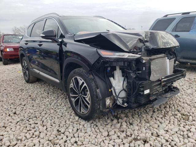 HYUNDAI SANTA FE L 2019 5nms5caa0kh020240