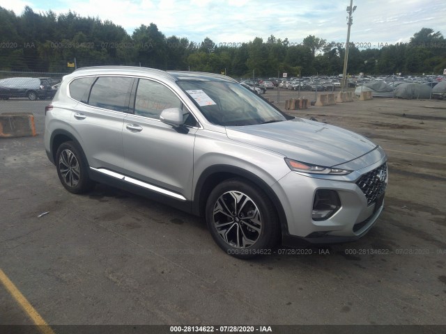 HYUNDAI SANTA FE 2019 5nms5caa0kh132603