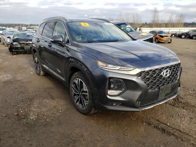 HYUNDAI SANTA FE L 2020 5nms5caa0lh208063