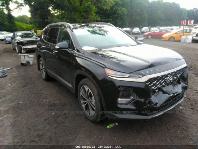 HYUNDAI SANTA FE 2020 5nms5caa0lh248966