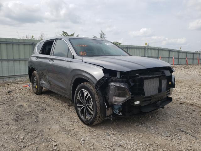 HYUNDAI SANTA FE L 2019 5nms5caa1kh115471