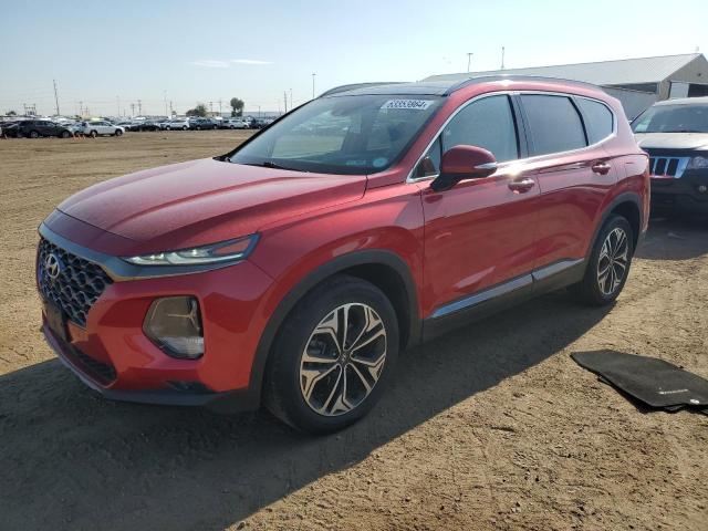 HYUNDAI SANTA FE L 2020 5nms5caa1lh198398