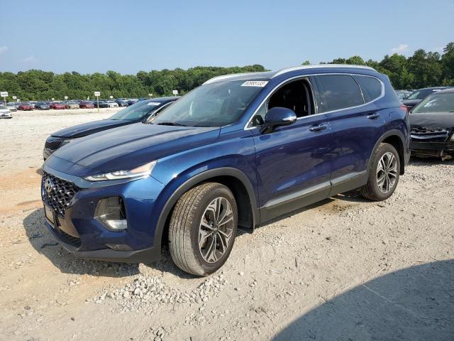 HYUNDAI SANTA FE L 2020 5nms5caa1lh226510