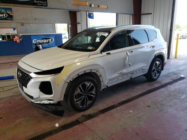 HYUNDAI SANTA FE L 2019 5nms5caa2kh018831