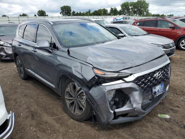 HYUNDAI SANTA FE L 2019 5nms5caa2kh027089