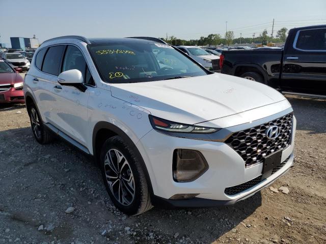 HYUNDAI SANTA FE L 2020 5nms5caa2lh229979