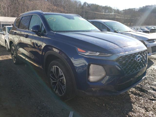 HYUNDAI SANTA FE L 2020 5nms5caa2lh265588