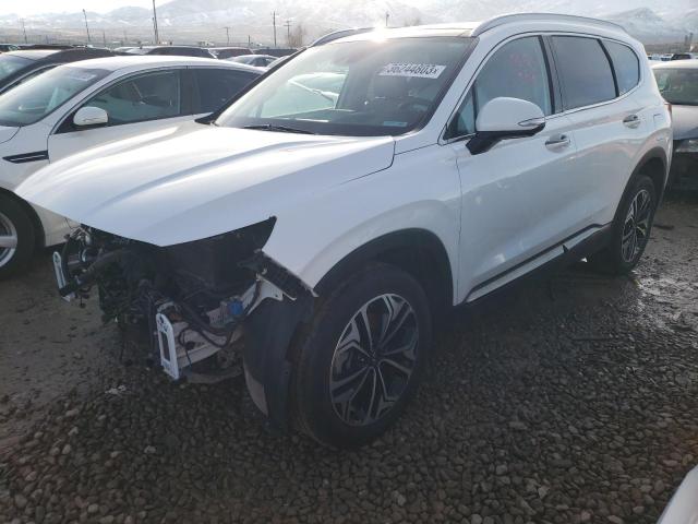 HYUNDAI SANTA FE L 2020 5nms5caa2lh275909