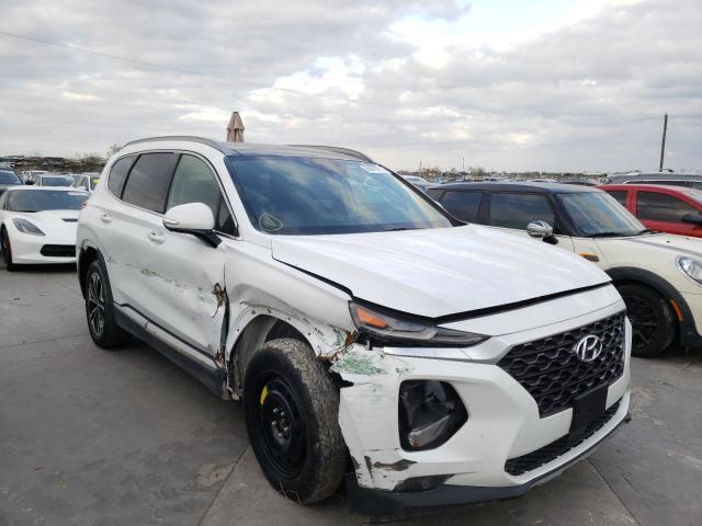 HYUNDAI SANTA FE L 2019 5nms5caa3kh012794