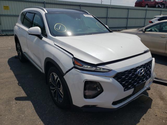 HYUNDAI NULL 2019 5nms5caa3kh098334