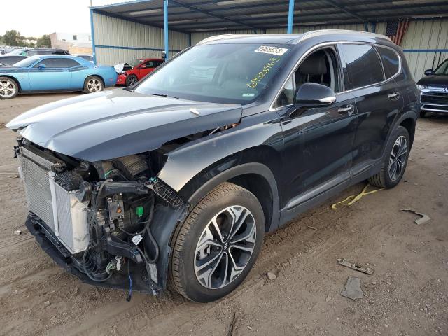 HYUNDAI SANTA FE L 2019 5nms5caa4kh017437