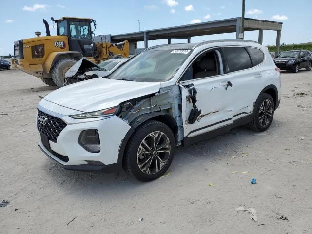 HYUNDAI SANTA FE L 2019 5nms5caa4kh019401