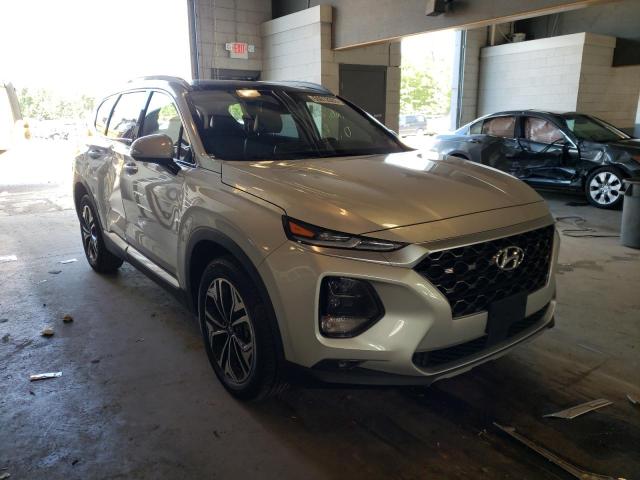 HYUNDAI SANTA FE L 2019 5nms5caa4kh031371