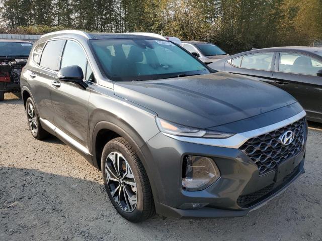 HYUNDAI SANTA FE L 2019 5nms5caa4kh126948