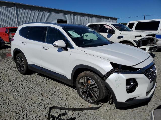 HYUNDAI SANTA FE L 2020 5nms5caa4lh159465