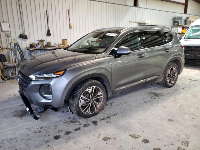 HYUNDAI SANTA FE 2020 5nms5caa4lh168960