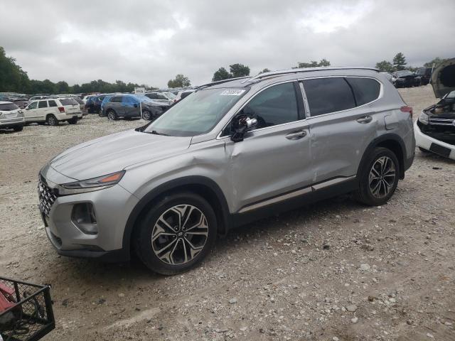 HYUNDAI SANTA FE L 2020 5nms5caa4lh243995