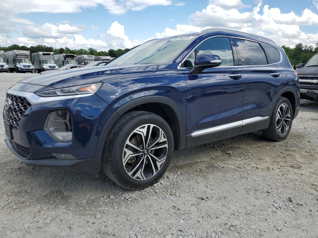 HYUNDAI SANTA FE 2019 5nms5caa5kh079249