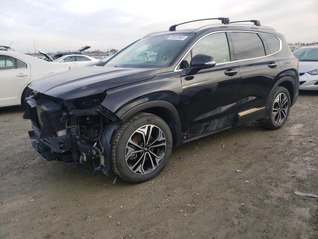 HYUNDAI SANTA FE L 2019 5nms5caa5kh098822