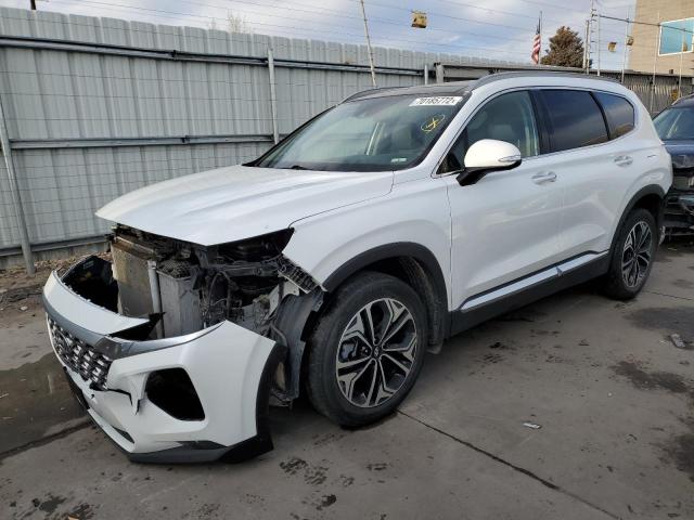 HYUNDAI SANTA FE L 2019 5nms5caa5kh111424