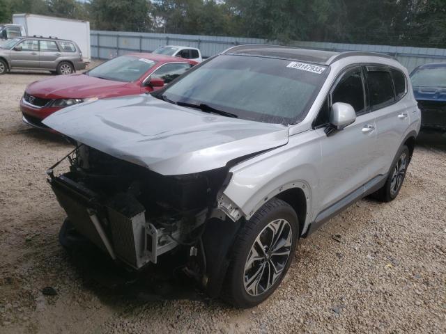 HYUNDAI SANTA FE L 2019 5nms5caa5kh111777