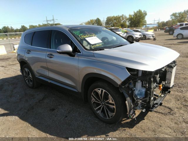 HYUNDAI SANTA FE 2020 5nms5caa5lh262121