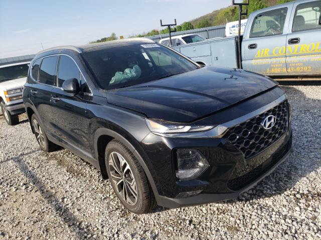 HYUNDAI SANTA FE L 2020 5nms5caa5lh295832