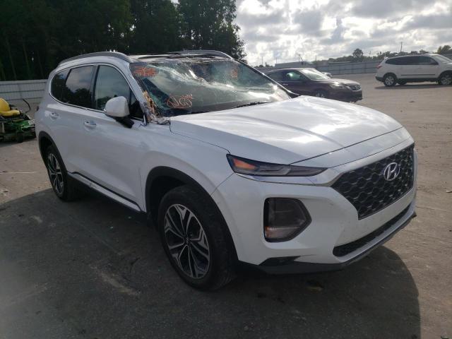 HYUNDAI SANTA FE L 2019 5nms5caa6kh021926