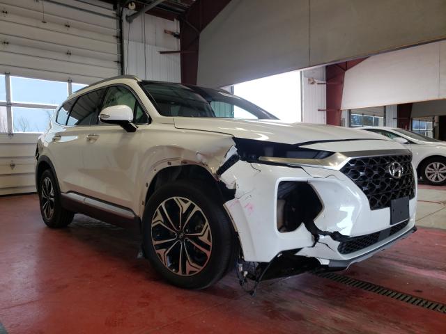 HYUNDAI NULL 2019 5nms5caa6kh022896