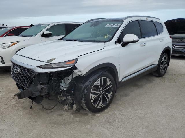 HYUNDAI SANTA FE L 2019 5nms5caa6kh024177