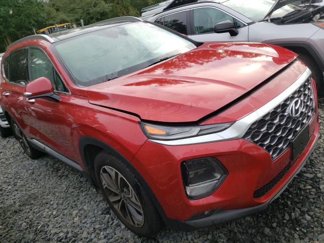 HYUNDAI SANTA FE L 2019 5nms5caa6kh095315