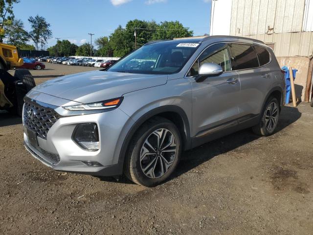 HYUNDAI SANTA FE L 2020 5nms5caa6lh201554