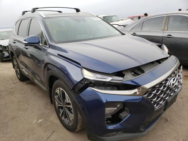 HYUNDAI SANTA FE L 2020 5nms5caa6lh256392