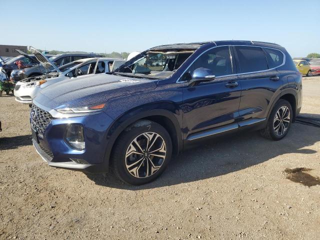 HYUNDAI SANTA FE L 2020 5nms5caa6lh279431