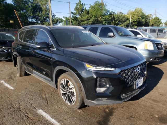 HYUNDAI SANTA FE L 2019 5nms5caa7kh060329