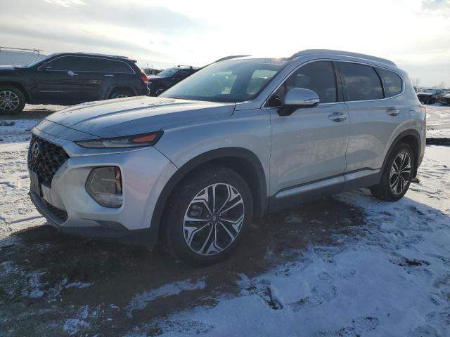 HYUNDAI SANTA FE L 2019 5nms5caa7kh103230