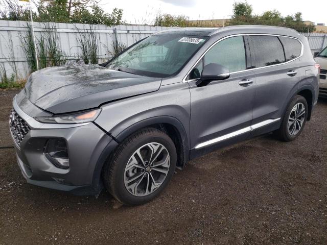 HYUNDAI SANTA FE L 2019 5nms5caa8kh037531