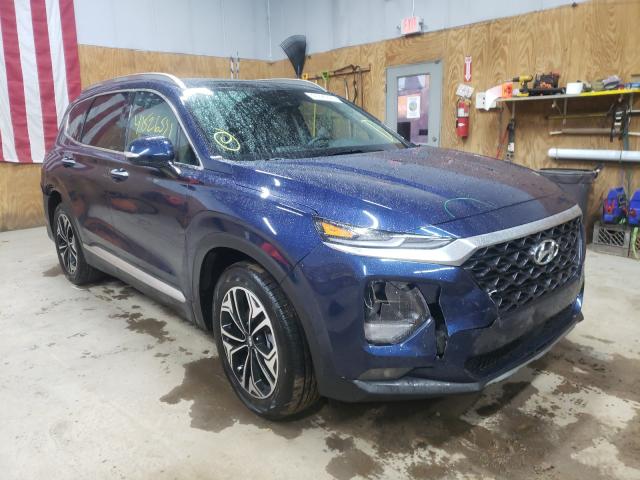 HYUNDAI NULL 2019 5nms5caa8kh076846