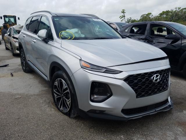 HYUNDAI NULL 2019 5nms5caa8kh101373