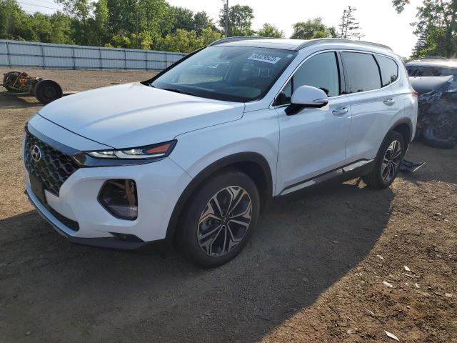 HYUNDAI SANTA FE L 2020 5nms5caa8lh150963