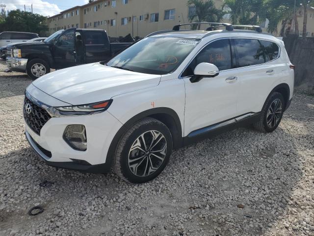 HYUNDAI SANTA FE L 2020 5nms5caa8lh162224